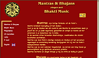Bhakti Music